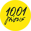 1001 nuts logo