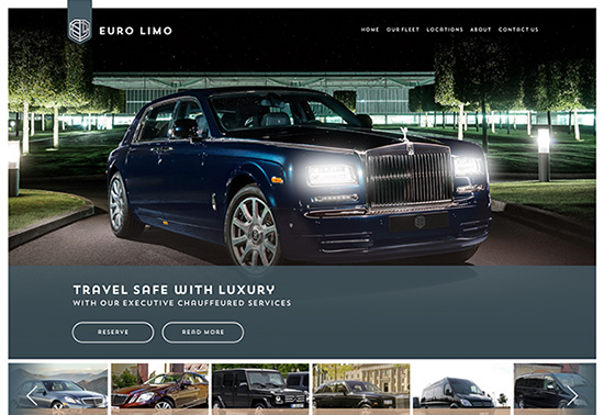 euro-limo-service.com